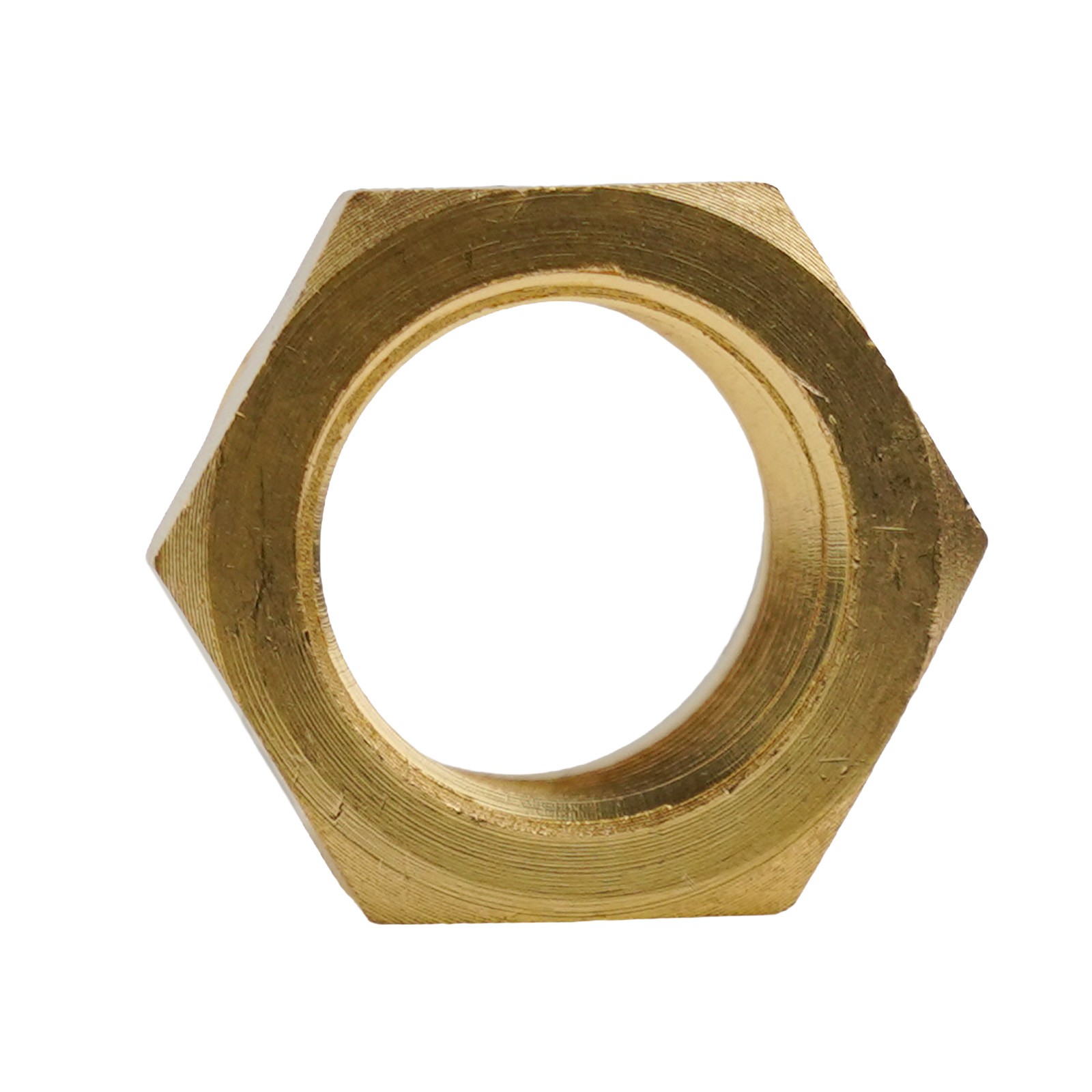 Adaptador de conector de montaje de tubería de latón de metal 1 pieza 18NPT14NPT 38NPT14NPT12NPT38NPT - Imagen 53 de 70