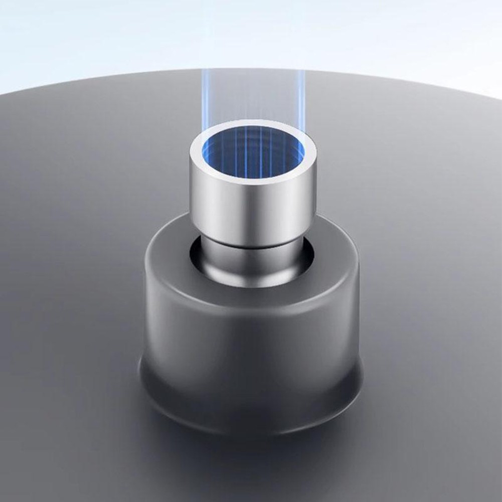 Big Panel Rainfall Shower Head 6 Modes High Pressure Large Flow 230MM Size - Picture 60 of 60