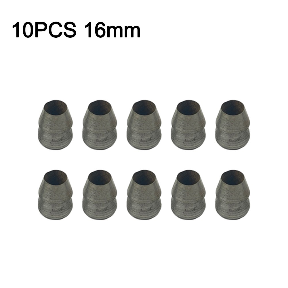10pcs 819mm Round Steel Handle Wedge for Dependable Tool Functionalities - Bild 20 von 22