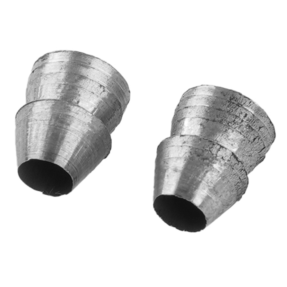 10pcs 819mm Round Steel Handle Wedge for Dependable Tool Functionalities - Bild 17 von 22