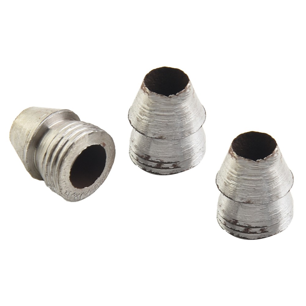 10pcs 819mm Round Steel Handle Wedge for Dependable Tool Functionalities - Bild 19 von 22