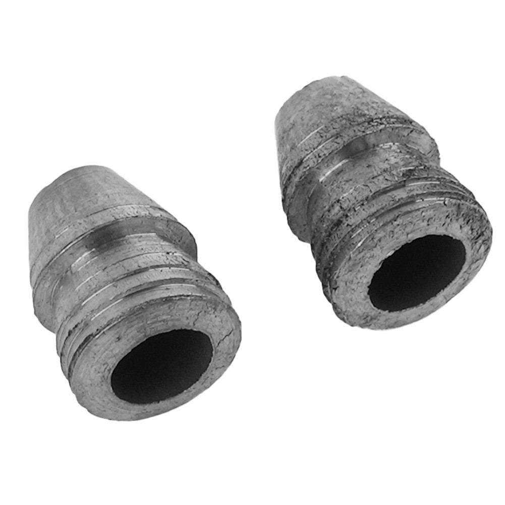 10pcs 819mm Round Steel Handle Wedge for Dependable Tool Functionalities - Bild 16 von 22