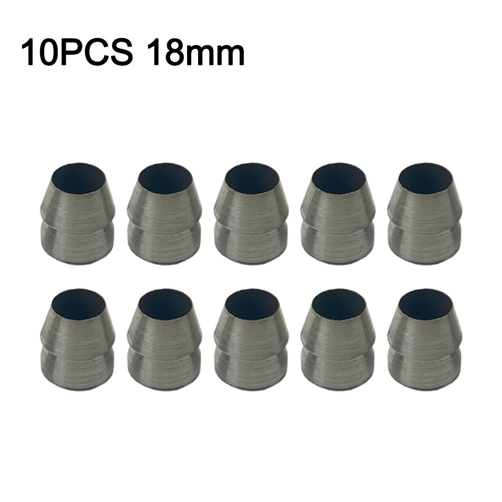 10pcs 819mm Round Steel Handle Wedge for Dependable Tool Functionalities - Bild 21 von 22