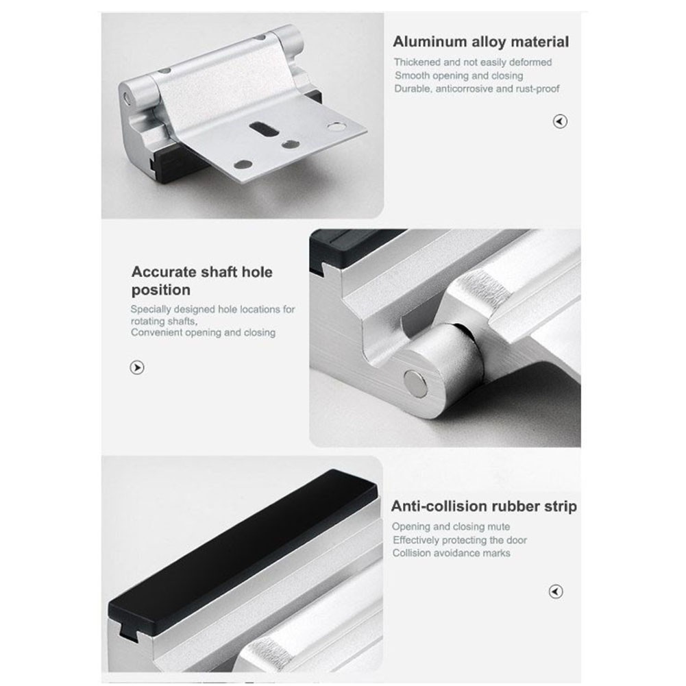 Unbreakable Door Reinforcement Lock Safeguard Your Home Protect Your Family - Picture 14 of 31