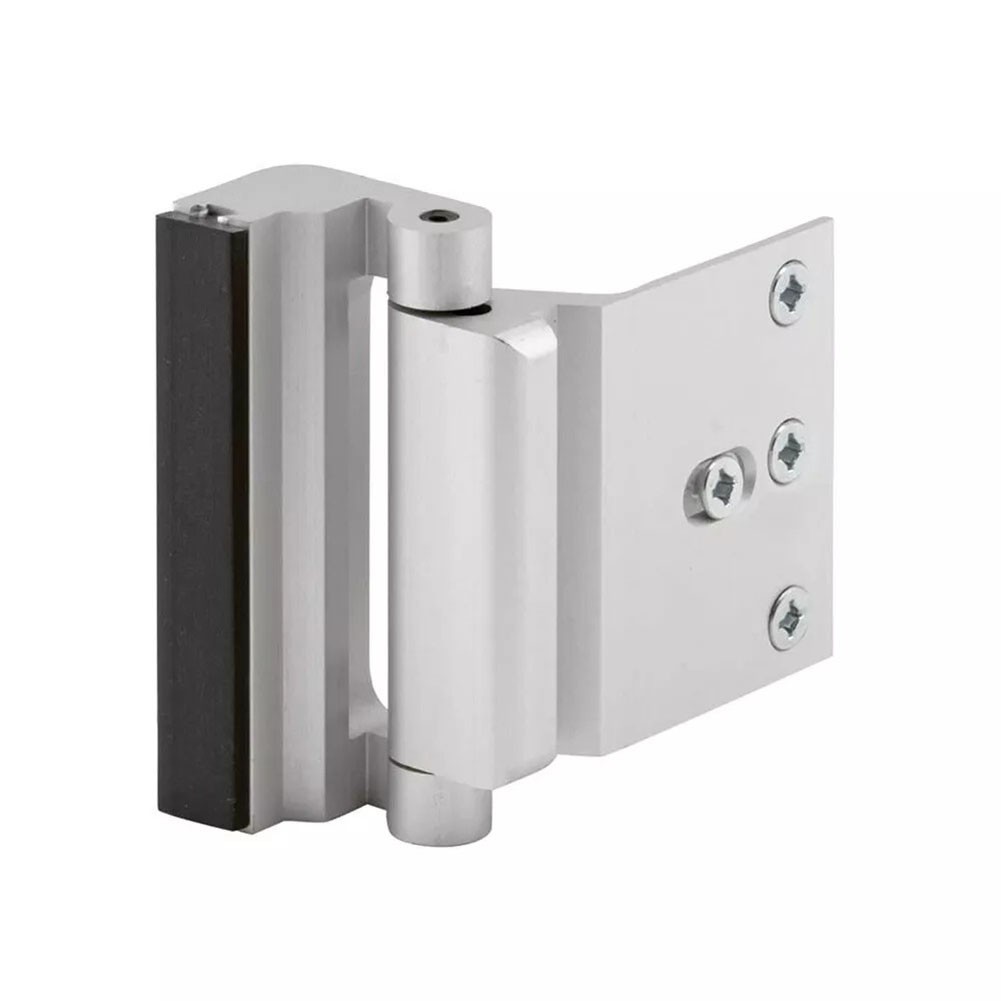 Unbreakable Door Reinforcement Lock Safeguard Your Home Protect Your Family - Picture 15 of 31