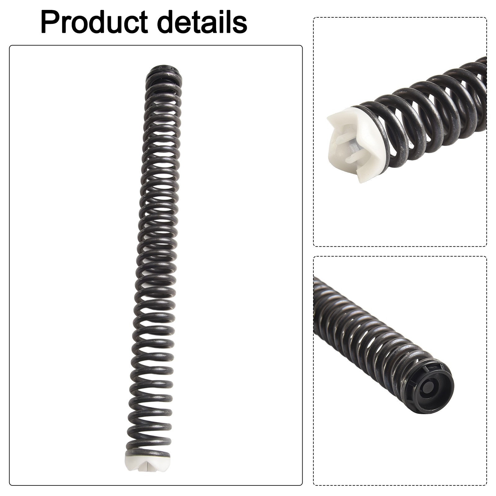 Specifications Bicycle Mountain Bikes Coil Spring Front Fork Long Service Life