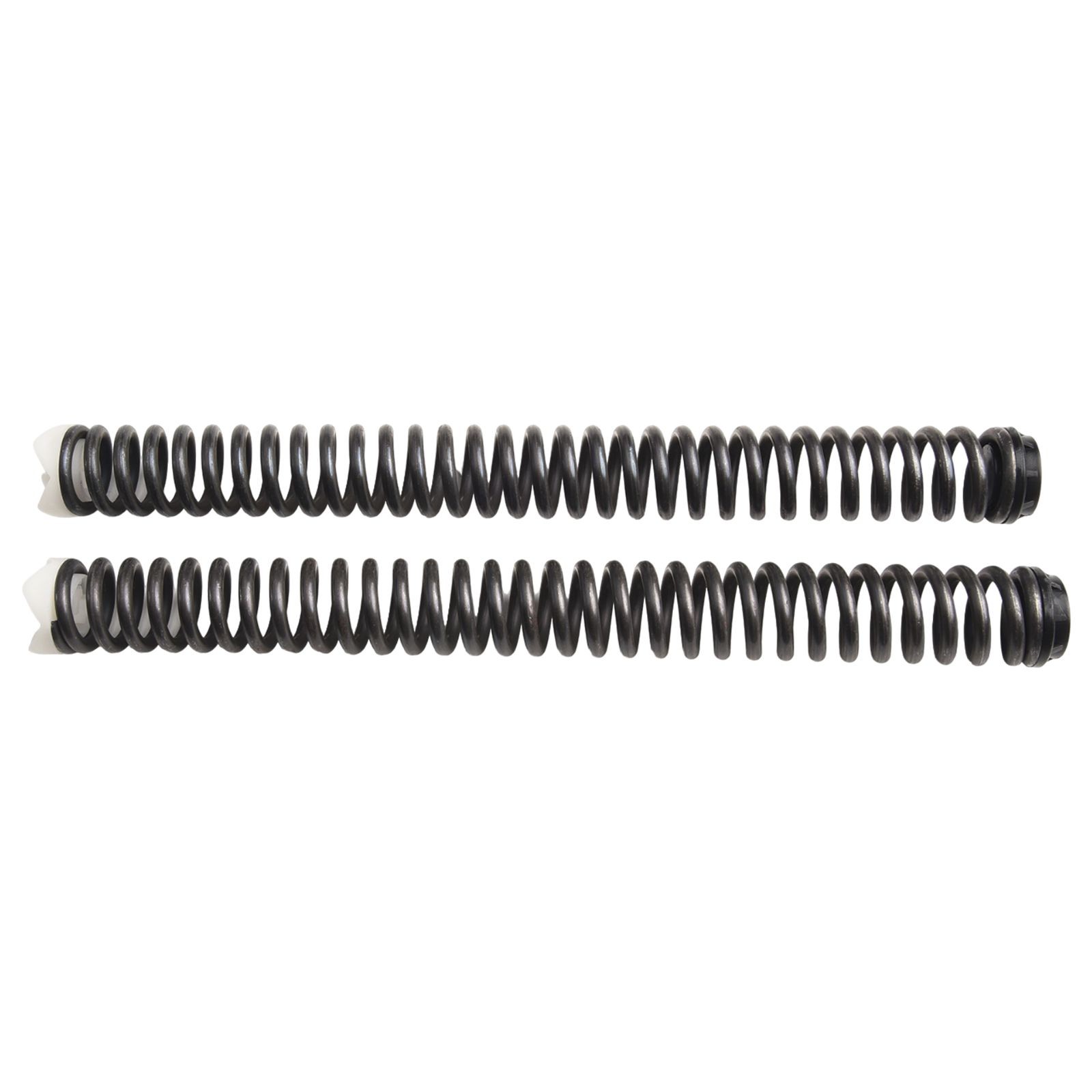 Heavy Duty Steel Shock Absorber Spring for Bicycle Front Fork 2 Pieces