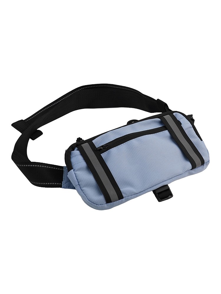 Sac de taille réfléchissant pour course de nuit et vélo restez en vendre sécurité