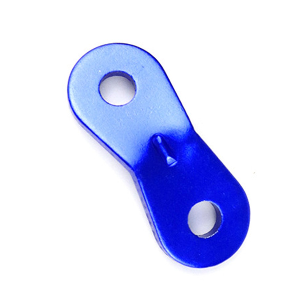 Aluminum Alloy Tent Canopy Guyline Cord Adjuster for Quick and Easy Setup - Picture 47 of 74
