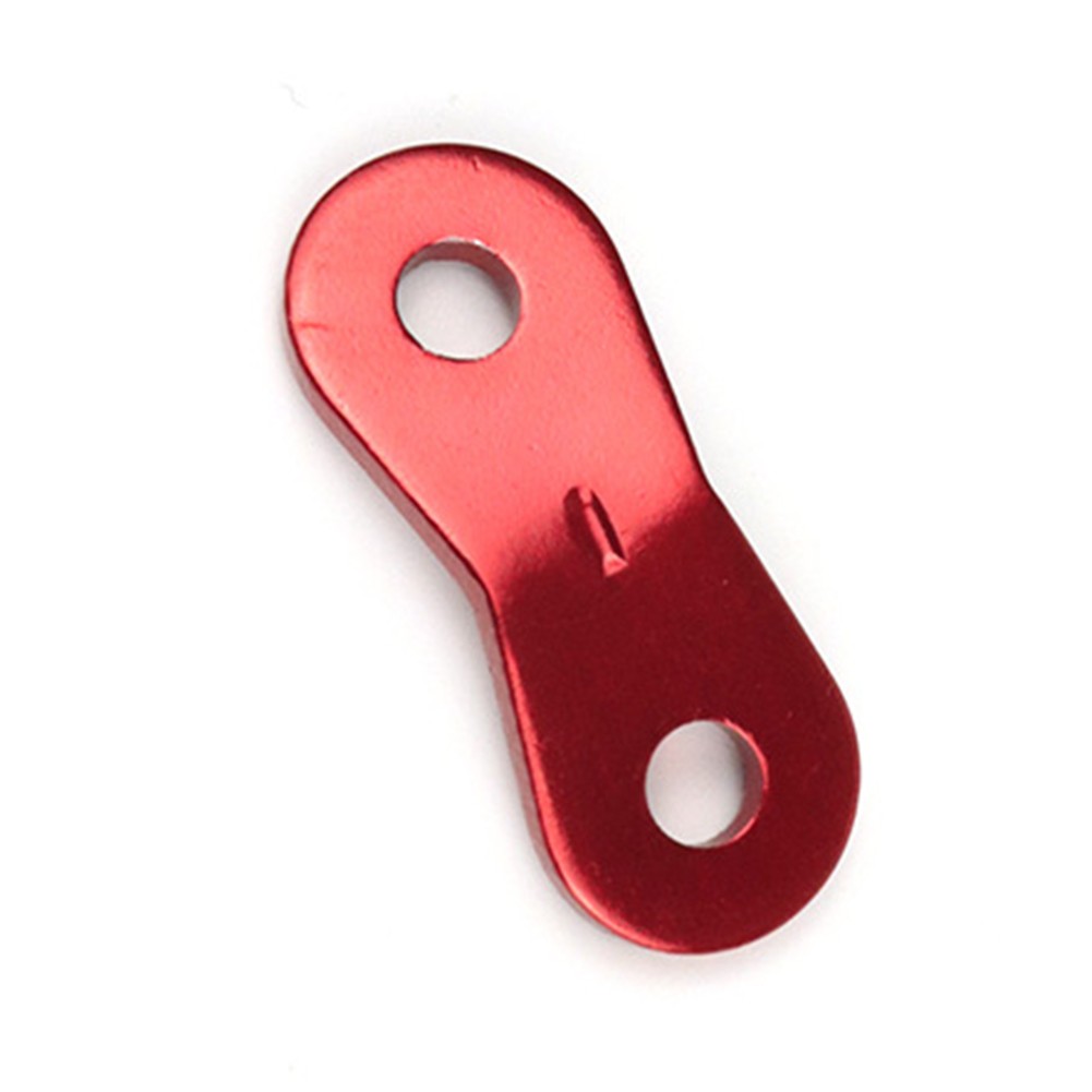 Aluminum Alloy Tent Canopy Guyline Cord Adjuster for Quick and Easy Setup - Picture 34 of 74