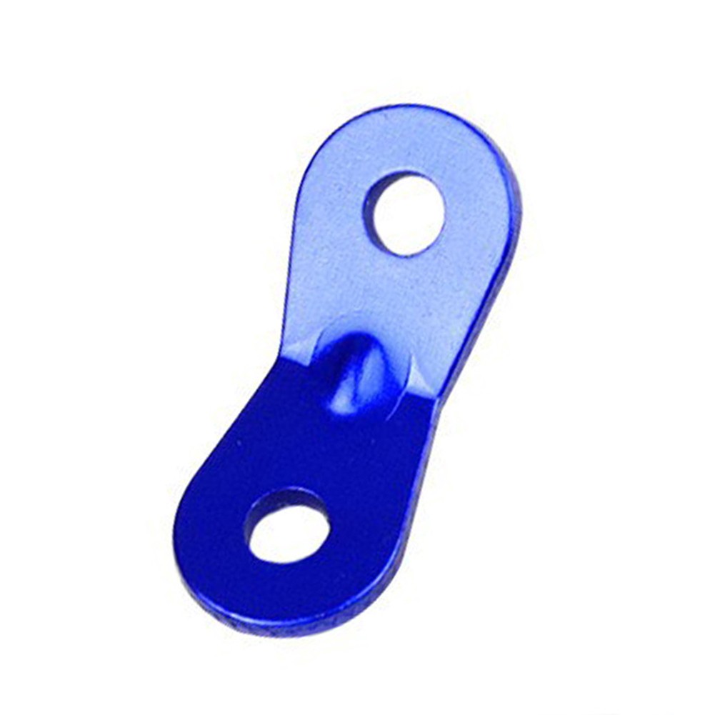 Aluminum Alloy Tent Canopy Guyline Cord Adjuster for Quick and Easy Setup - Picture 46 of 74