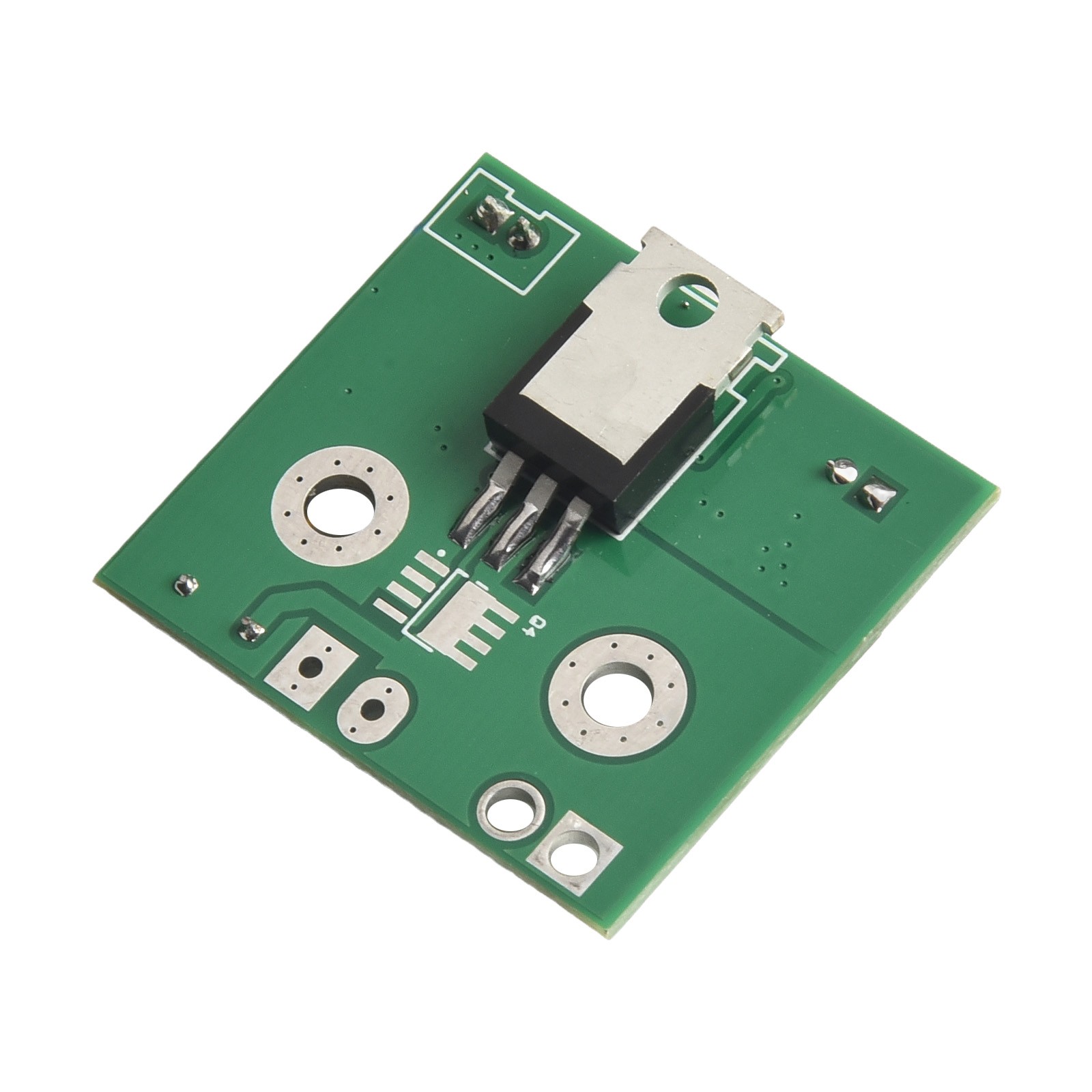 Kit installazione per alimentatore DPS DP DPH DPS5015 DPS5020 DPS3012 DPH3205 - Foto 31 di 47