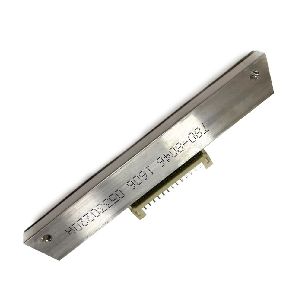 Thermal Printer Printhead Label Printing Long Service Life Excellent Performance - Afbeelding 8 van 9