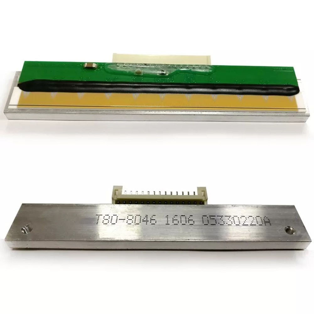 Thermal Printer Printhead Label Printing Long Service Life Excellent Performance