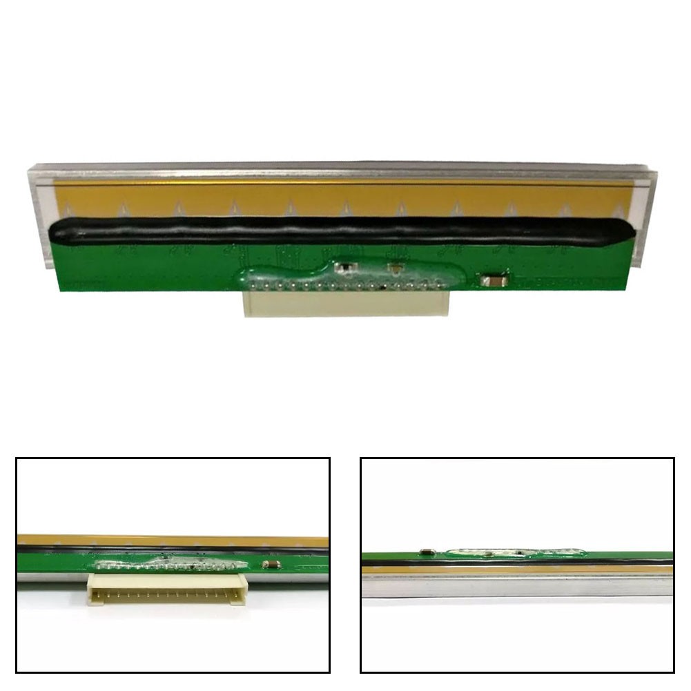 Thermal Printer Printhead Label Printing Long Service Life Excellent Performance - Afbeelding 9 van 9