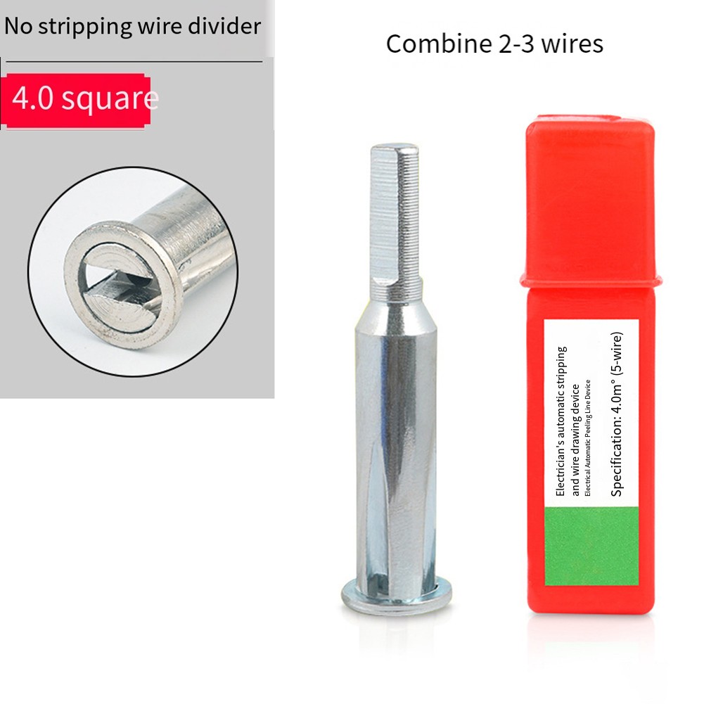Outil de torsion de fil ��lectricien outil de cablage d��capage propre acheter bague ex