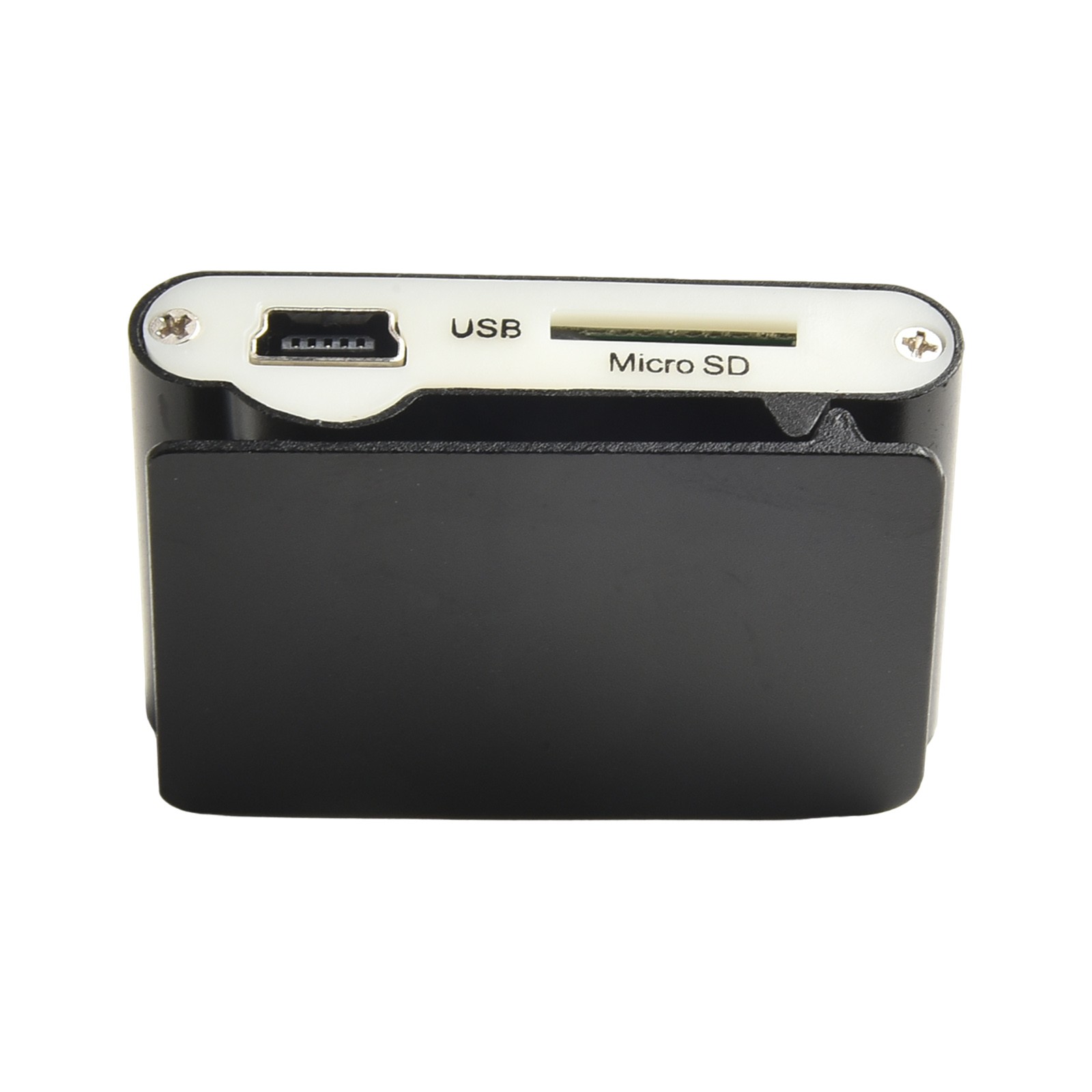Moderner Musikspieler Mit Clip TF -Kartenunterstützung MP3 -Musik Player - Bild 33 von 70