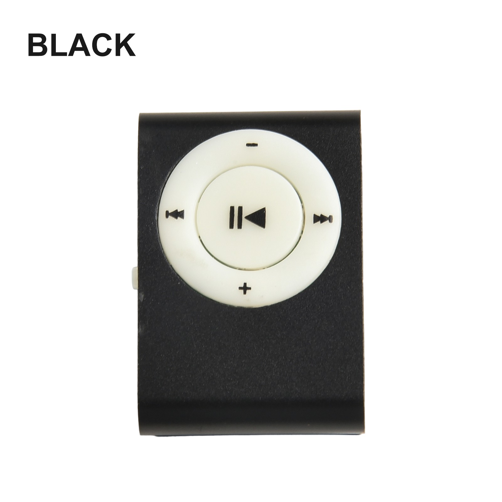 Moderner Musikspieler Mit Clip TF -Kartenunterstützung MP3 -Musik Player - Bild 25 von 70