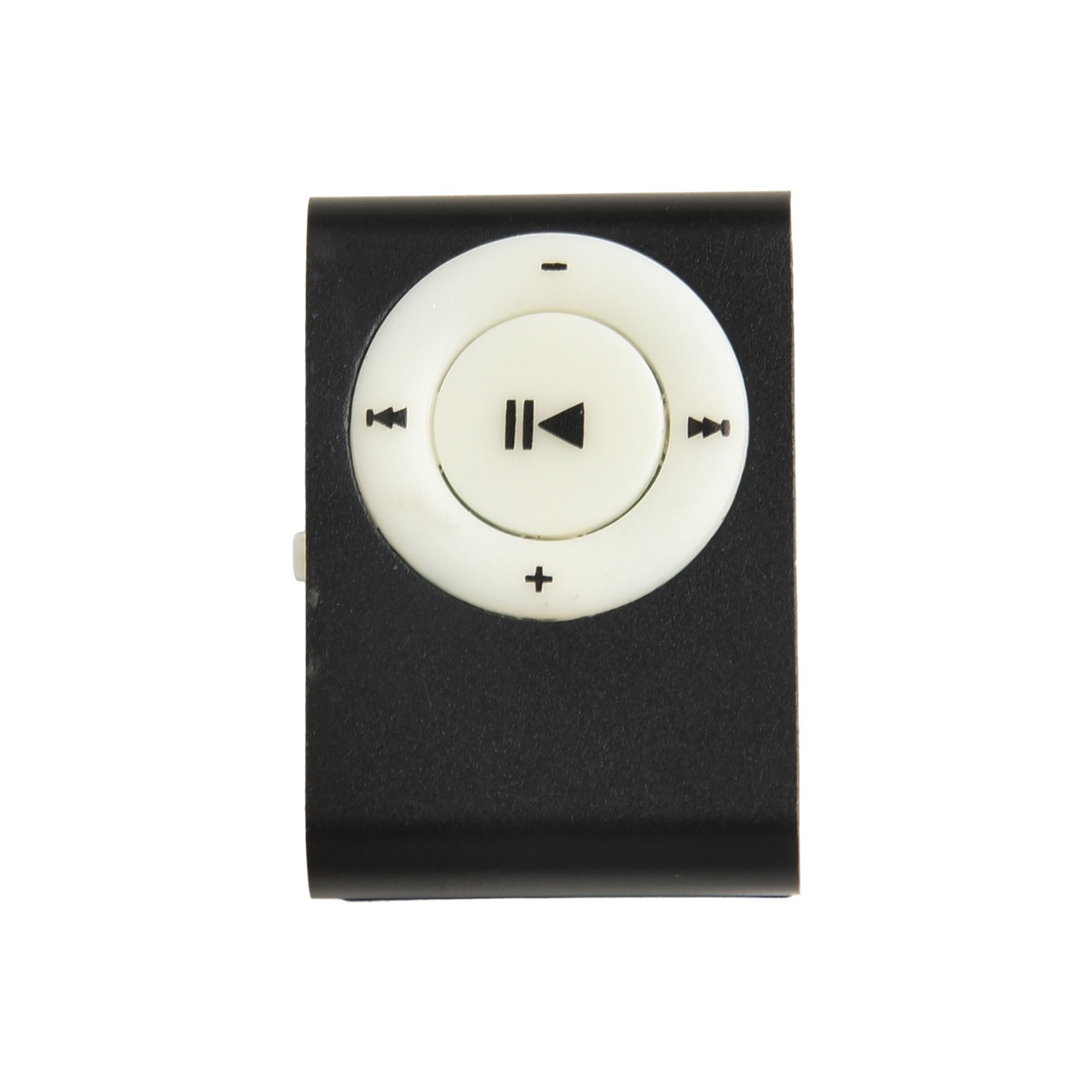 Moderner Musikspieler Mit Clip TF -Kartenunterstützung MP3 -Musik Player - Bild 26 von 70