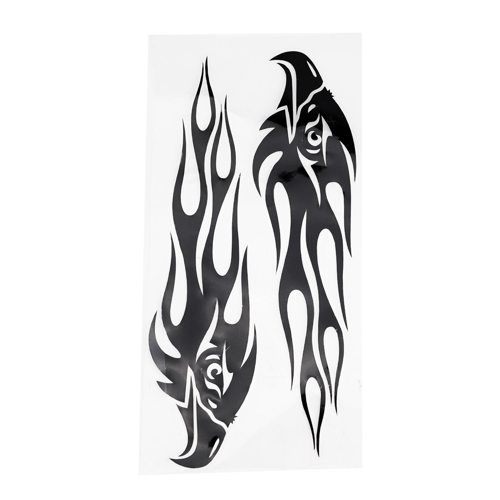 Stylish For Eagle Decal for Motorcycle Easy Application Vehicle Sticker - Picture 16 of 41