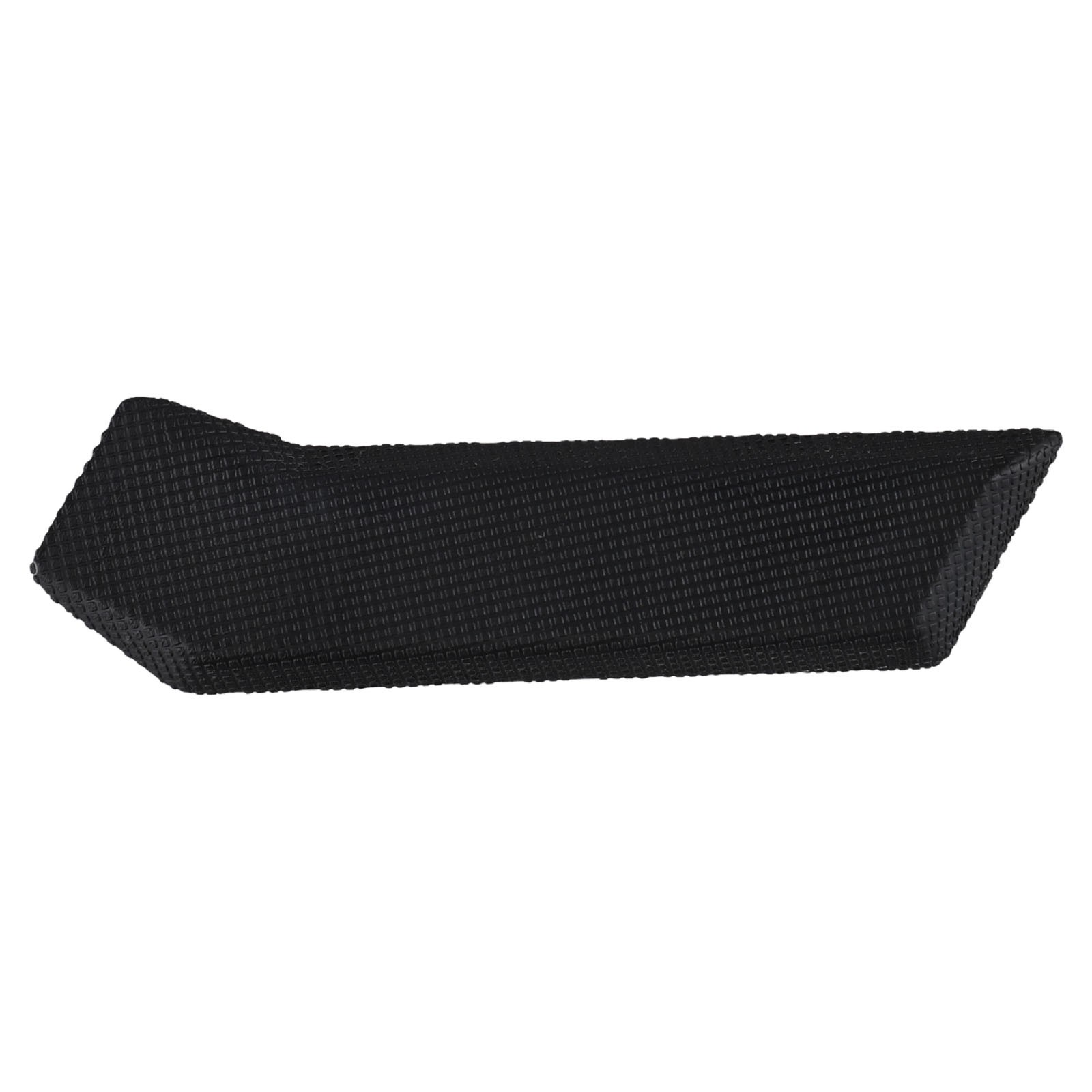 Left Side Step Pad Running Board Step Pad Plastic Material For Ford F-150 15-22 - Picture 4 of 12