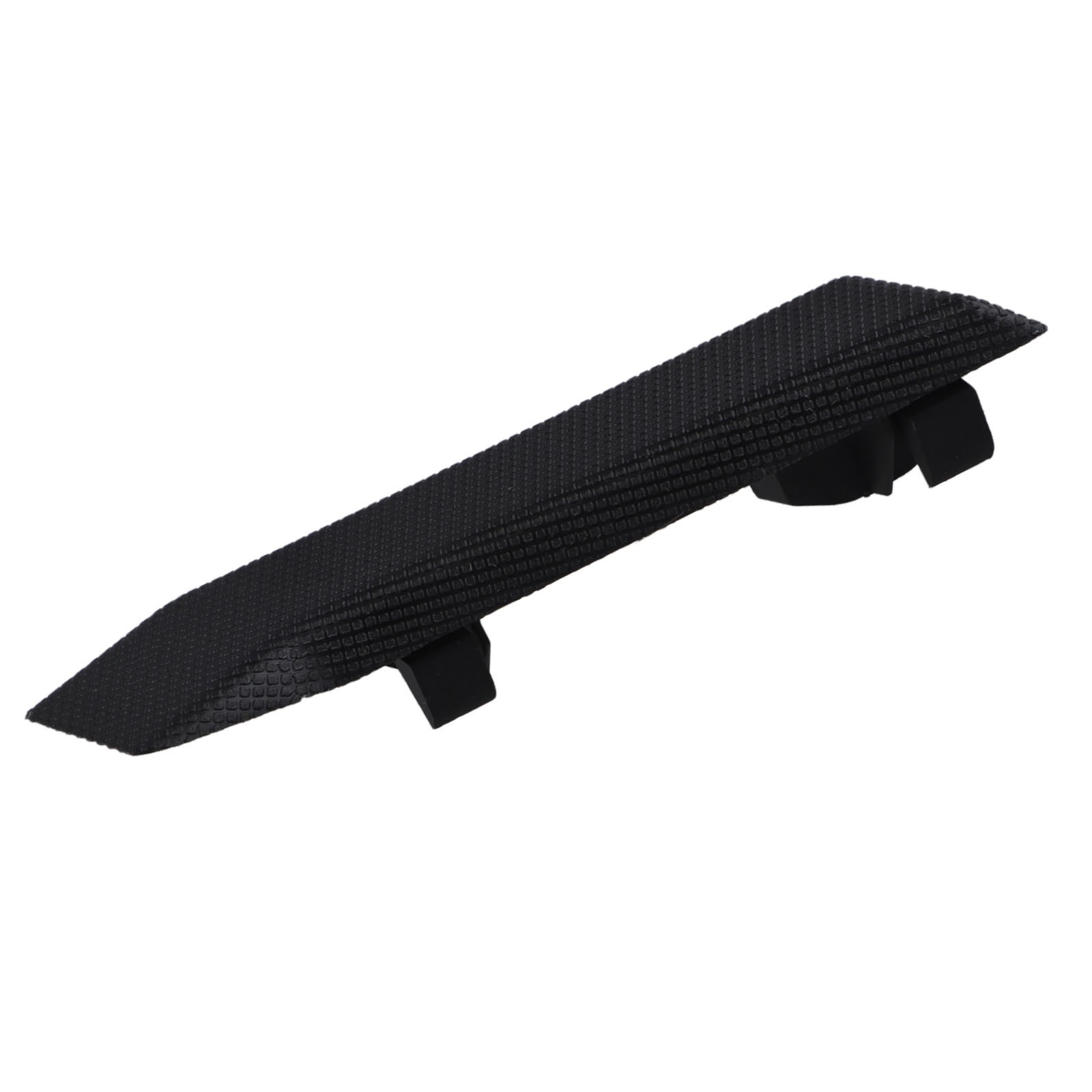 Left Side Step Pad Running Board Step Pad Plastic Material For Ford F-150 15-22 - Picture 6 of 12