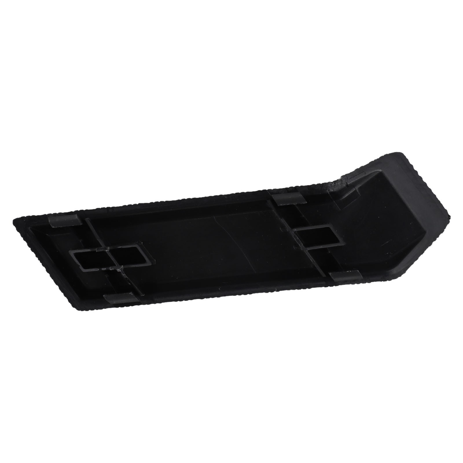 Left Side Step Pad Running Board Step Pad Plastic Material For Ford F-150 15-22 - Picture 3 of 12