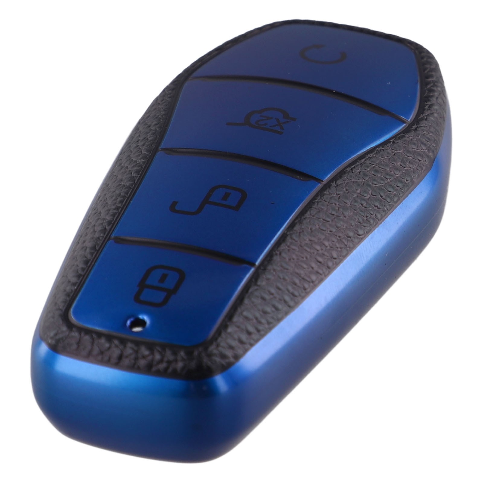 16) Sleek and Car Shell Key Cover for Byd Song Plus Yuan Pro Atto 3 Han - Bild 41 von 70