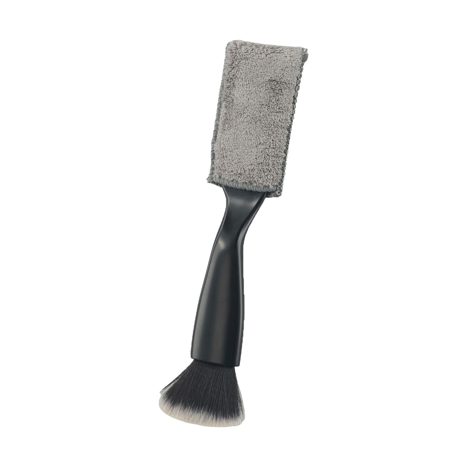 Soft Nylon Bristle Brush for Swift and Effective Car Interior Cleaning - Picture 18 of 36