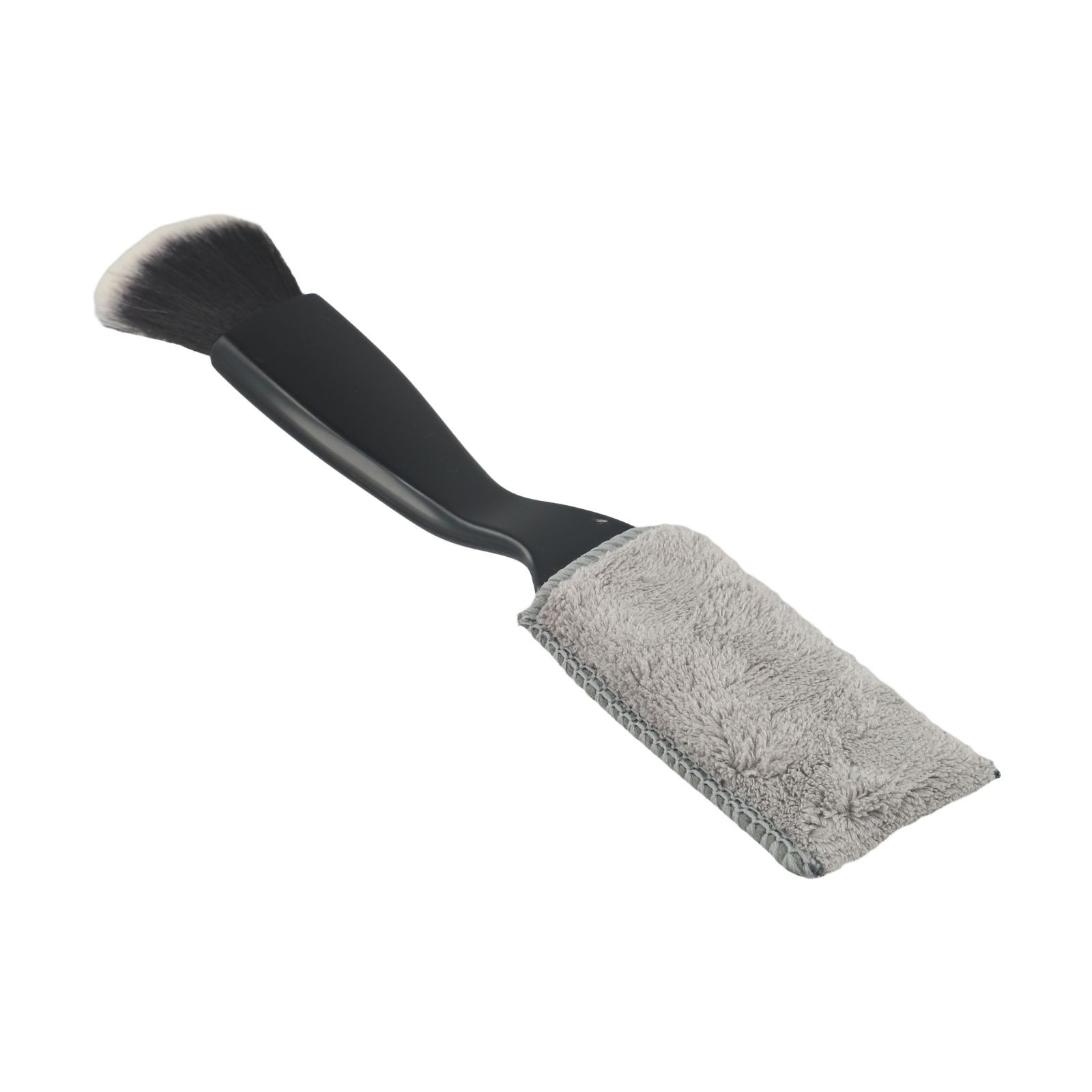 Soft Nylon Bristle Brush for Swift and Effective Car Interior Cleaning - Picture 22 of 36