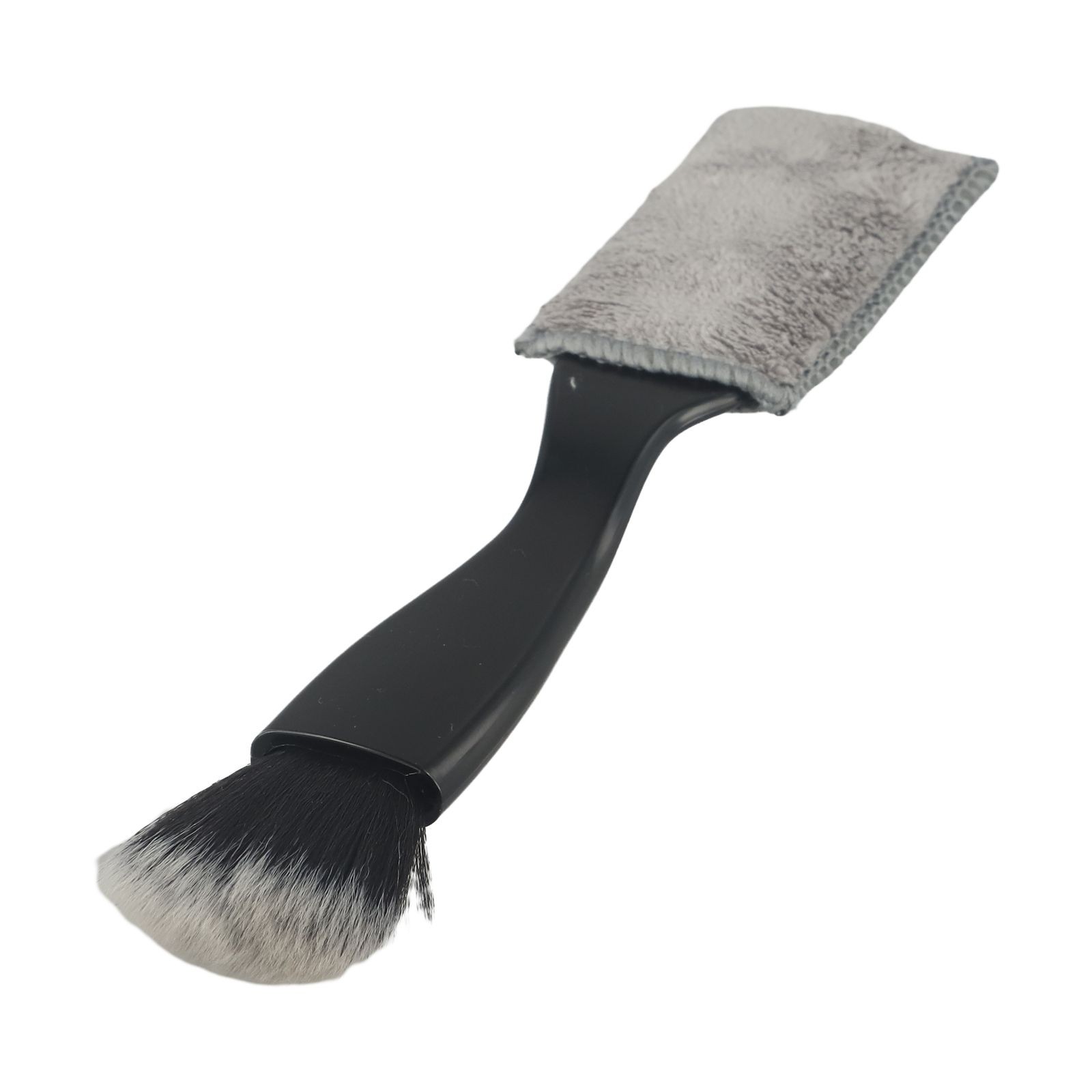 Soft Nylon Bristle Brush for Swift and Effective Car Interior Cleaning - Picture 21 of 36