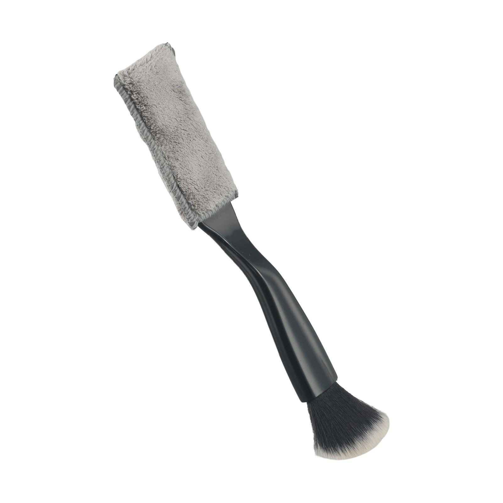 Soft Nylon Bristle Brush for Swift and Effective Car Interior Cleaning - Picture 19 of 36