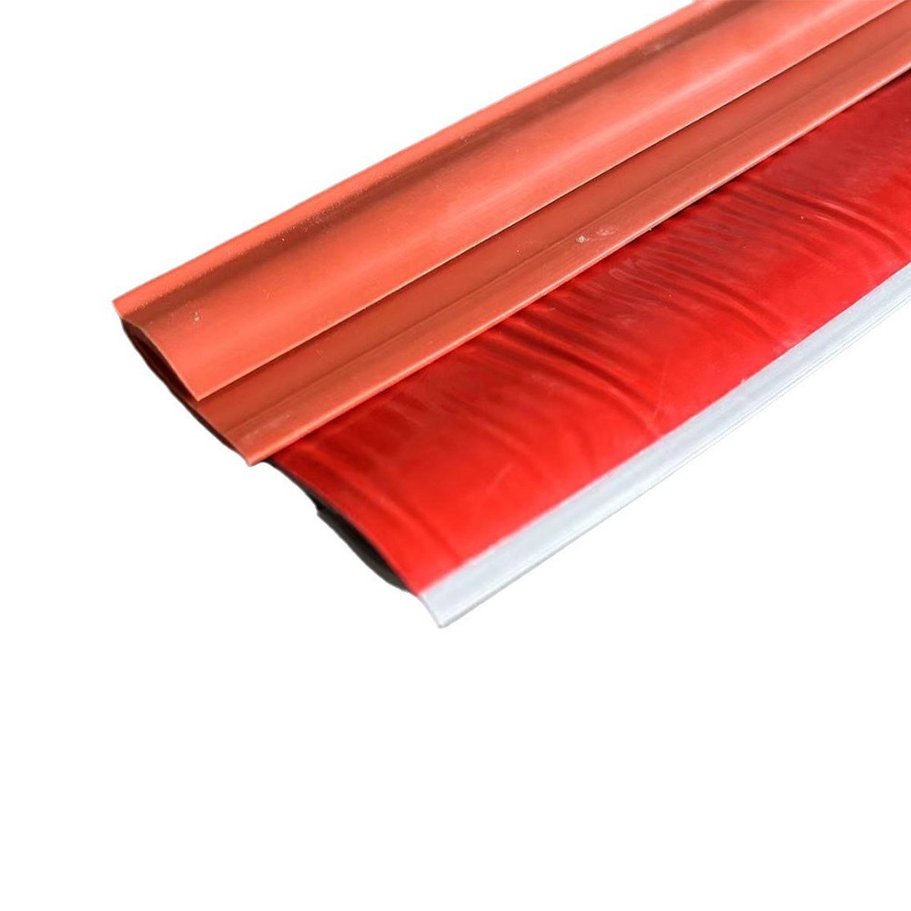 Adhesive Carpet Edge Strip 3 Meters Floor Transition Strip for Floor Transition