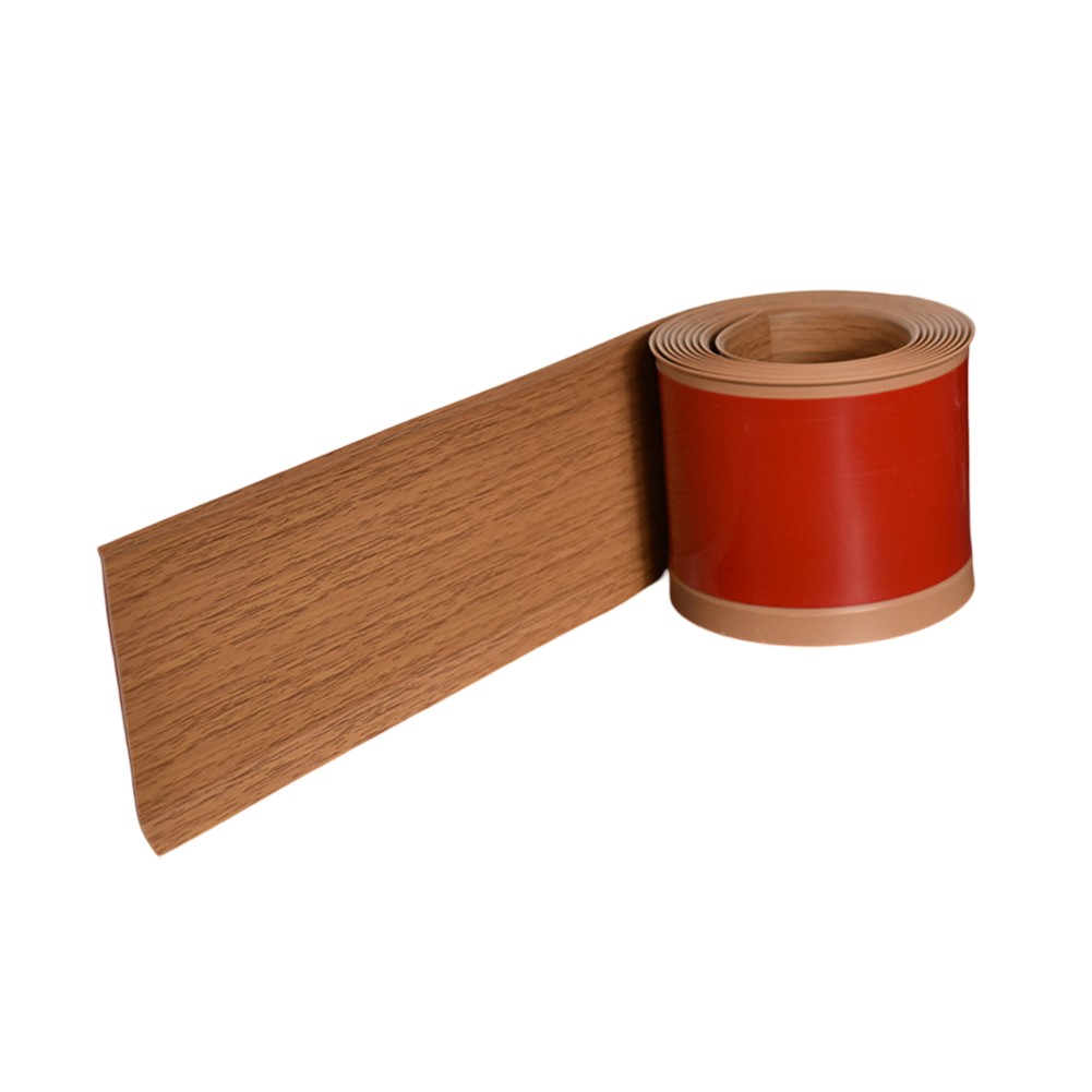 Decorative Skirting Skirting Board Easy To Install High-quality Materials - Picture 15 of 28