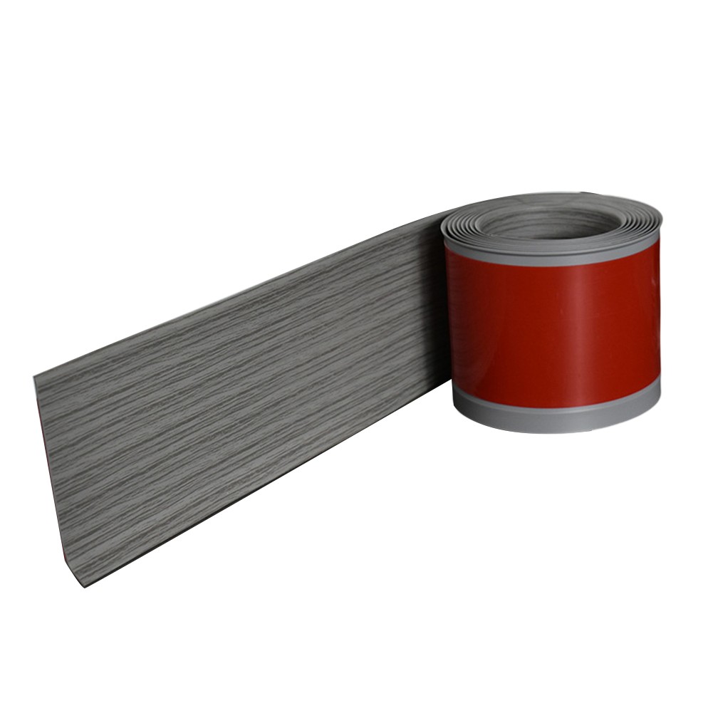 Decorative Skirting Skirting Board Easy To Install High-quality Materials - Picture 26 of 28