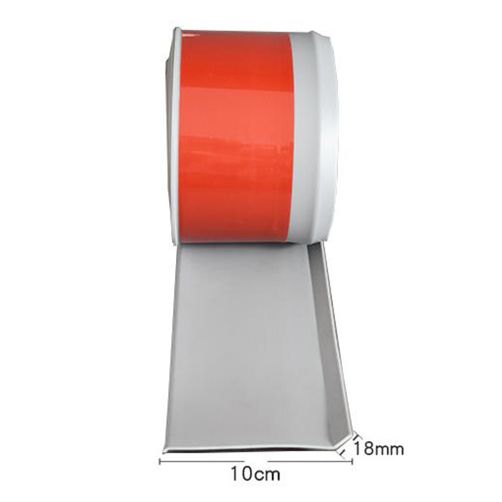 Decorative Skirting Skirting Board Easy To Install High-quality Materials - Picture 16 of 28
