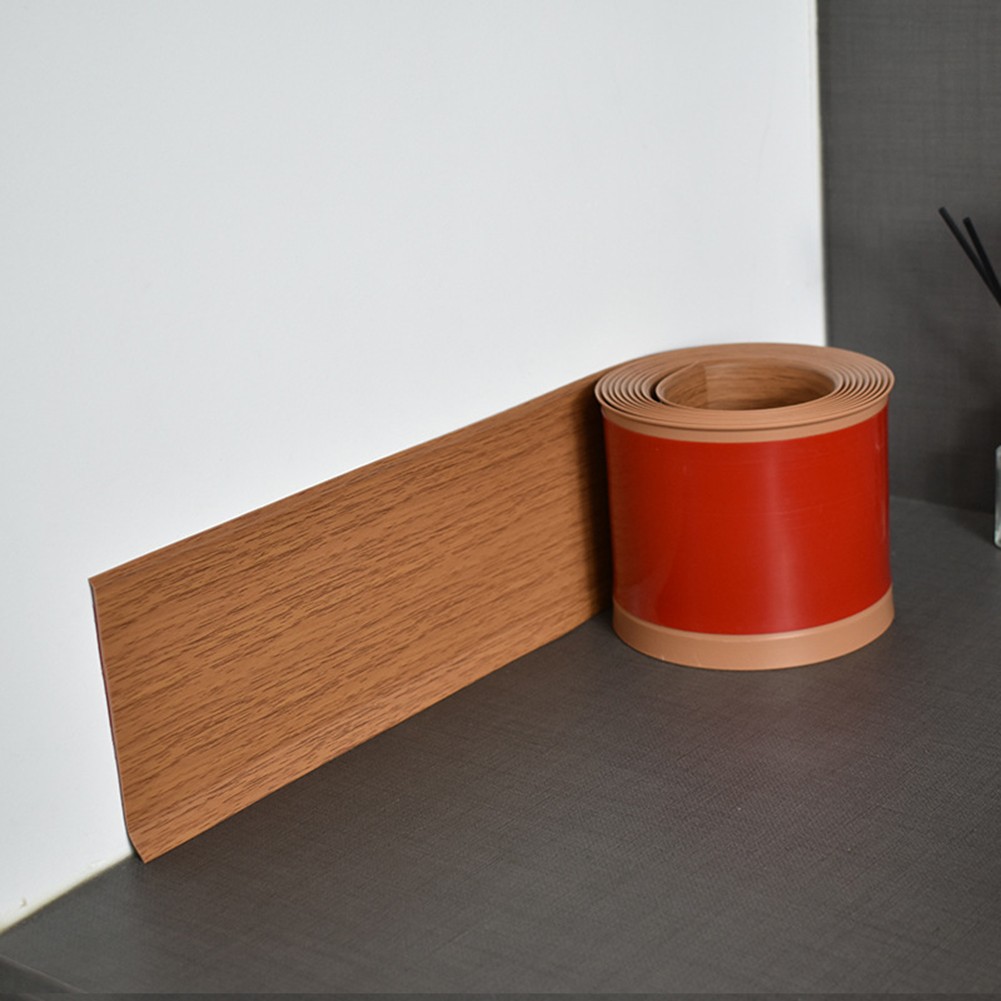 Decorative Skirting Skirting Board Easy To Install High-quality Materials - Picture 14 of 28