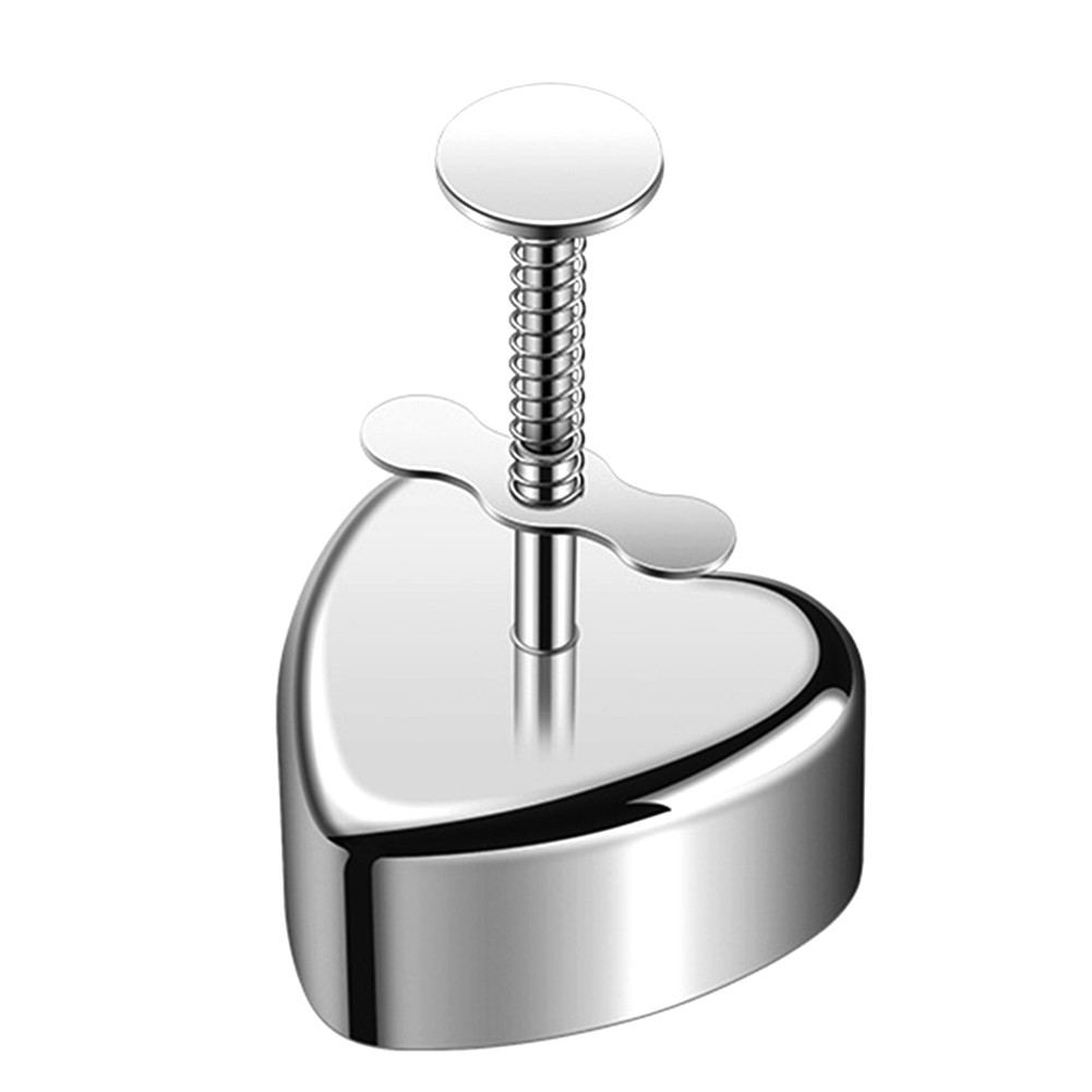 unleash your Culinary Creativity with Stainless Steel Sushi and Cake Shaper