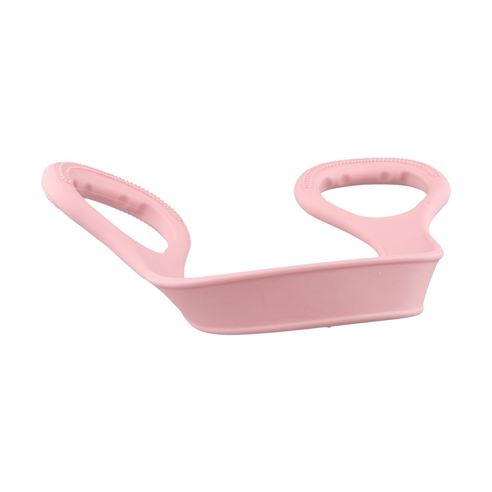 Puller Exercise Bands with Handles Suitable for Yoga Pilates and Fitness - Picture 34 of 44