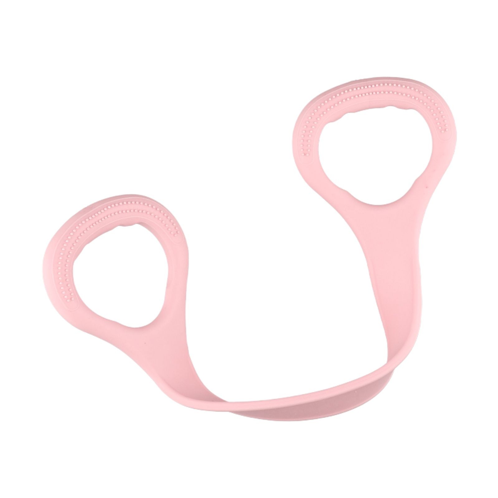 Puller Exercise Bands with Handles Suitable for Yoga Pilates and Fitness - Picture 33 of 44