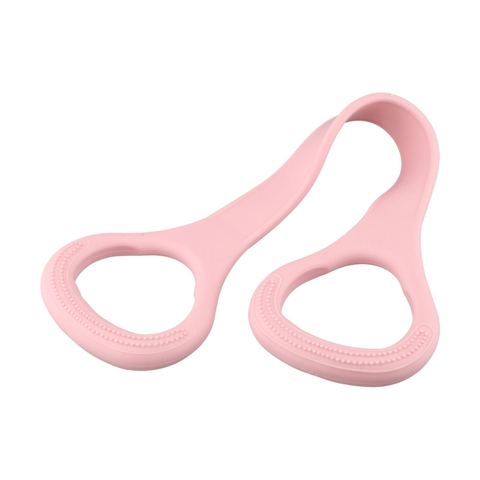 Puller Exercise Bands with Handles Suitable for Yoga Pilates and Fitness - Picture 35 of 44