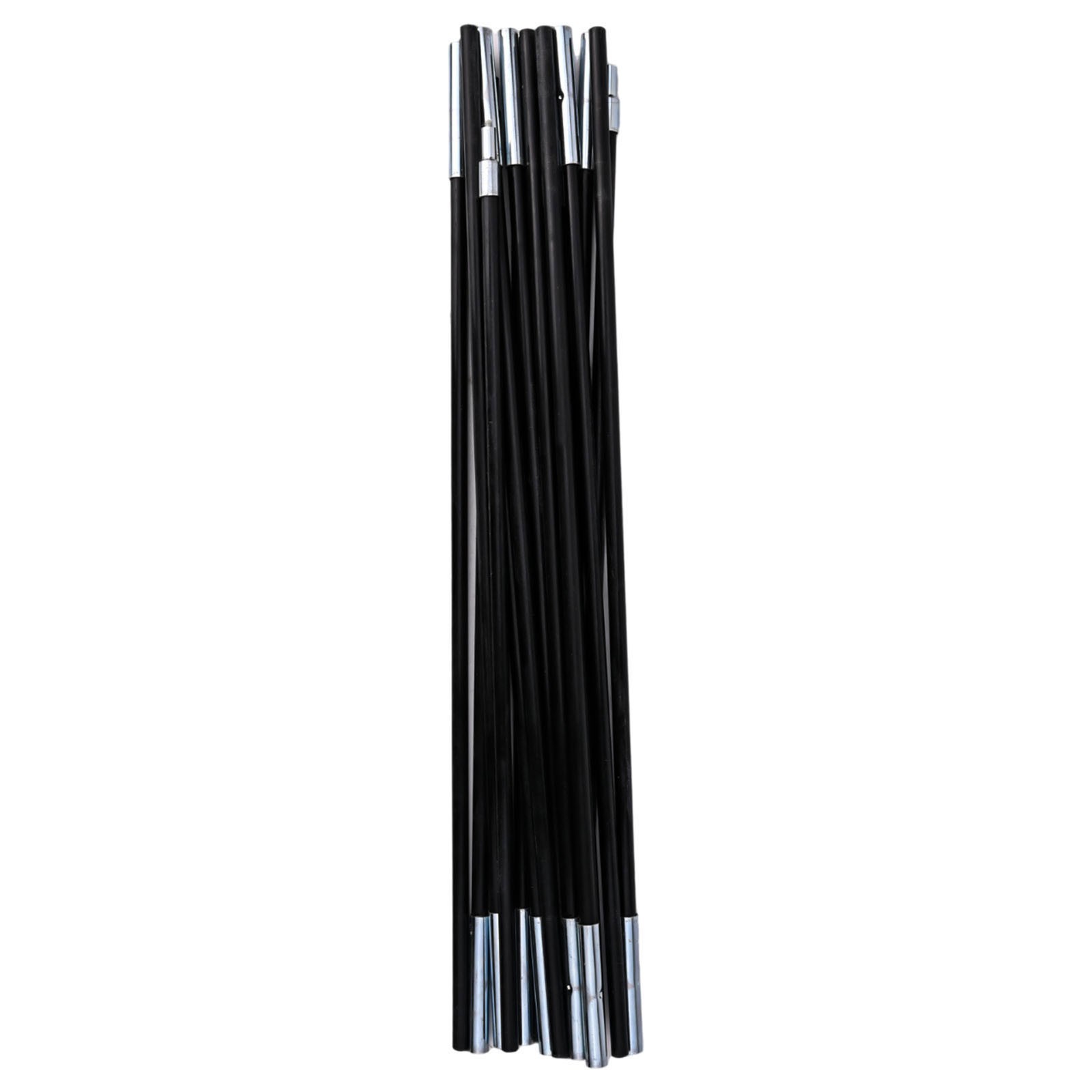 Leichte und Fiberglas Zeltstange Ersatz für verschiedene Zeltgrößen - Bild 36 von 49