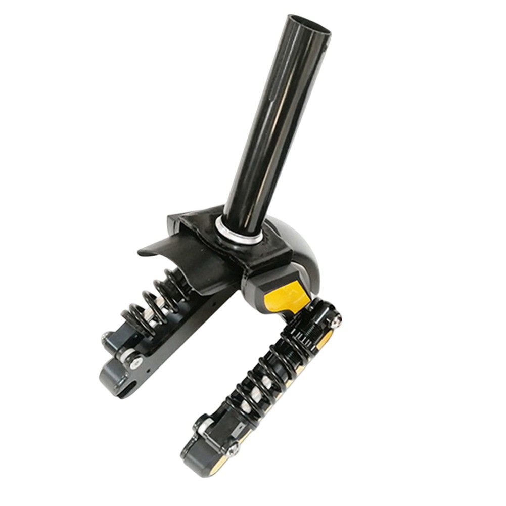 Front Fork Shock Absorber Electric Scooter Front Fork Vibration Reduction - Picture 22 of 29
