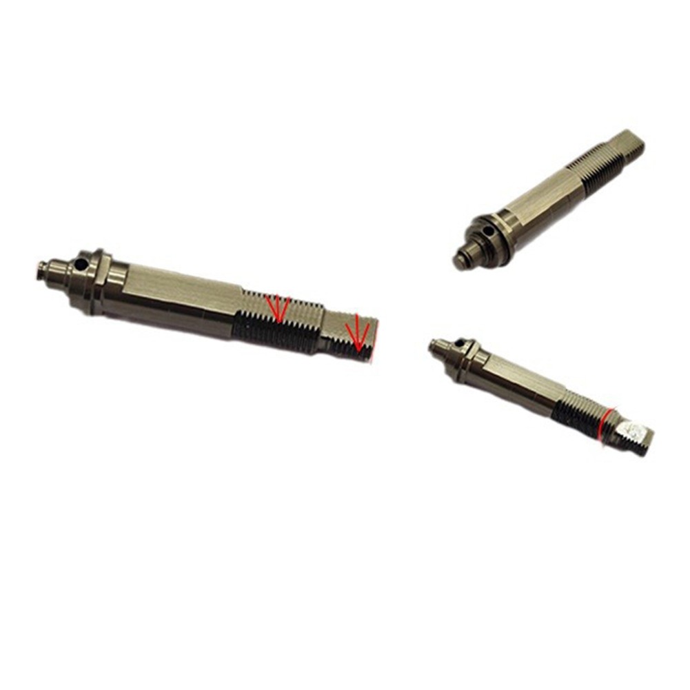 Baitcaster Maintenance Part Aluminum Alloy Main Shaft for For SHIMANOs - Picture 32 of 48