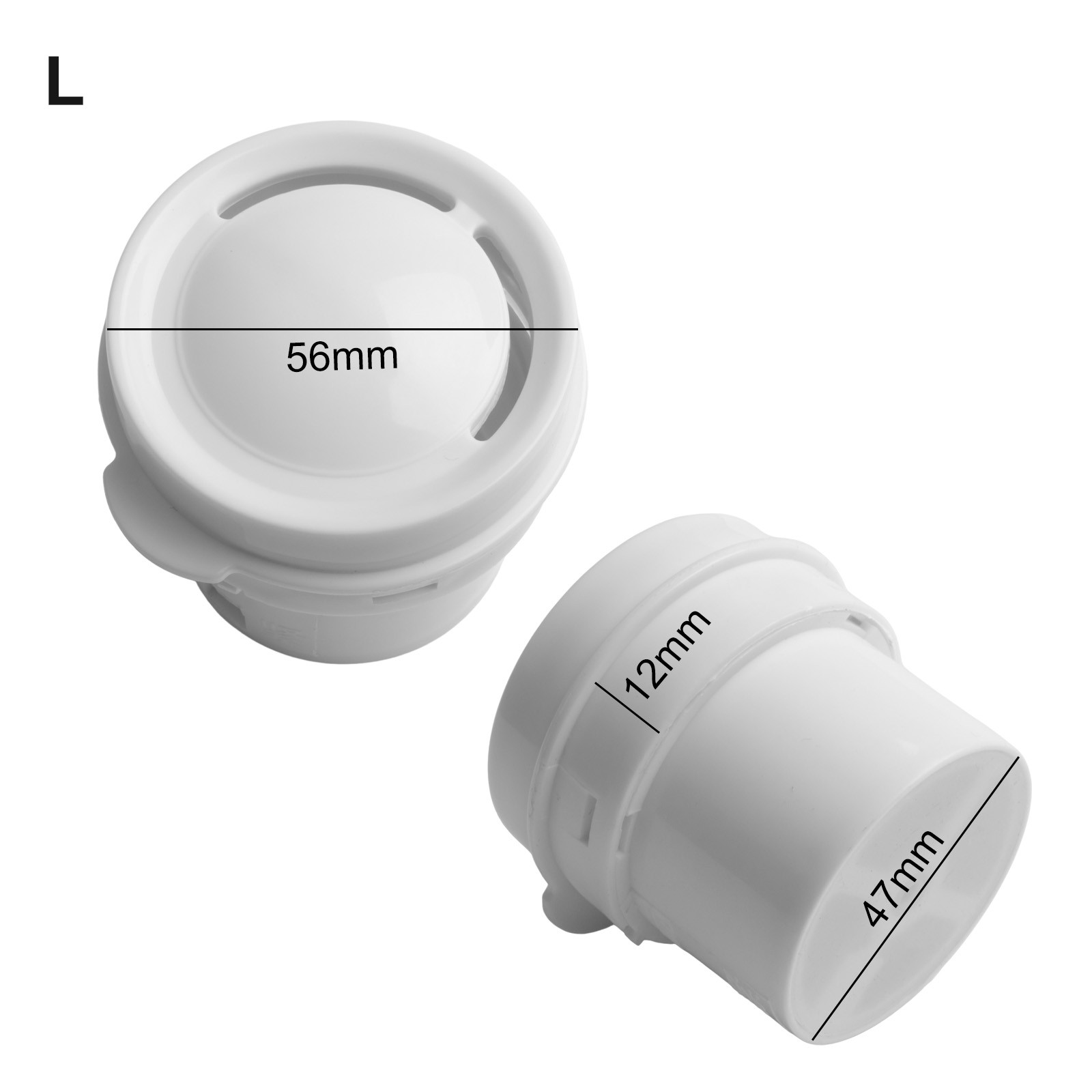 Steam Release Safety Device for Electric Pressure Cookers Reliable and Sturdy - Bild 49 von 60