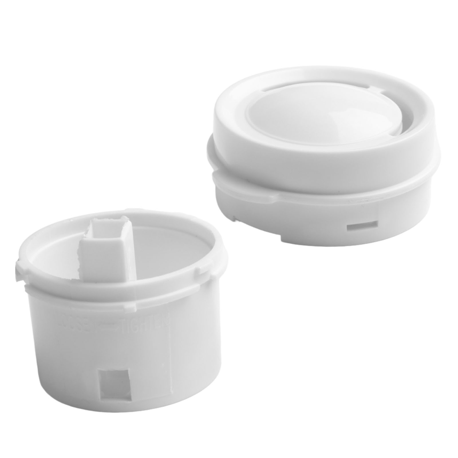 Steam Release Safety Device for Electric Pressure Cookers Reliable and Sturdy - Bild 52 von 60