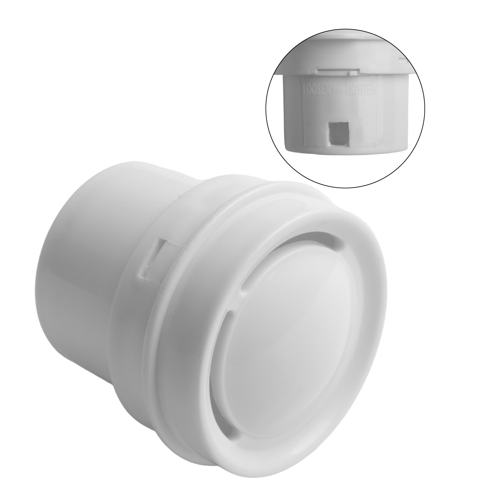 Steam Valve Cap for Electric Pressure Cookers Perfect Replacement Accessory - Photo 57/60