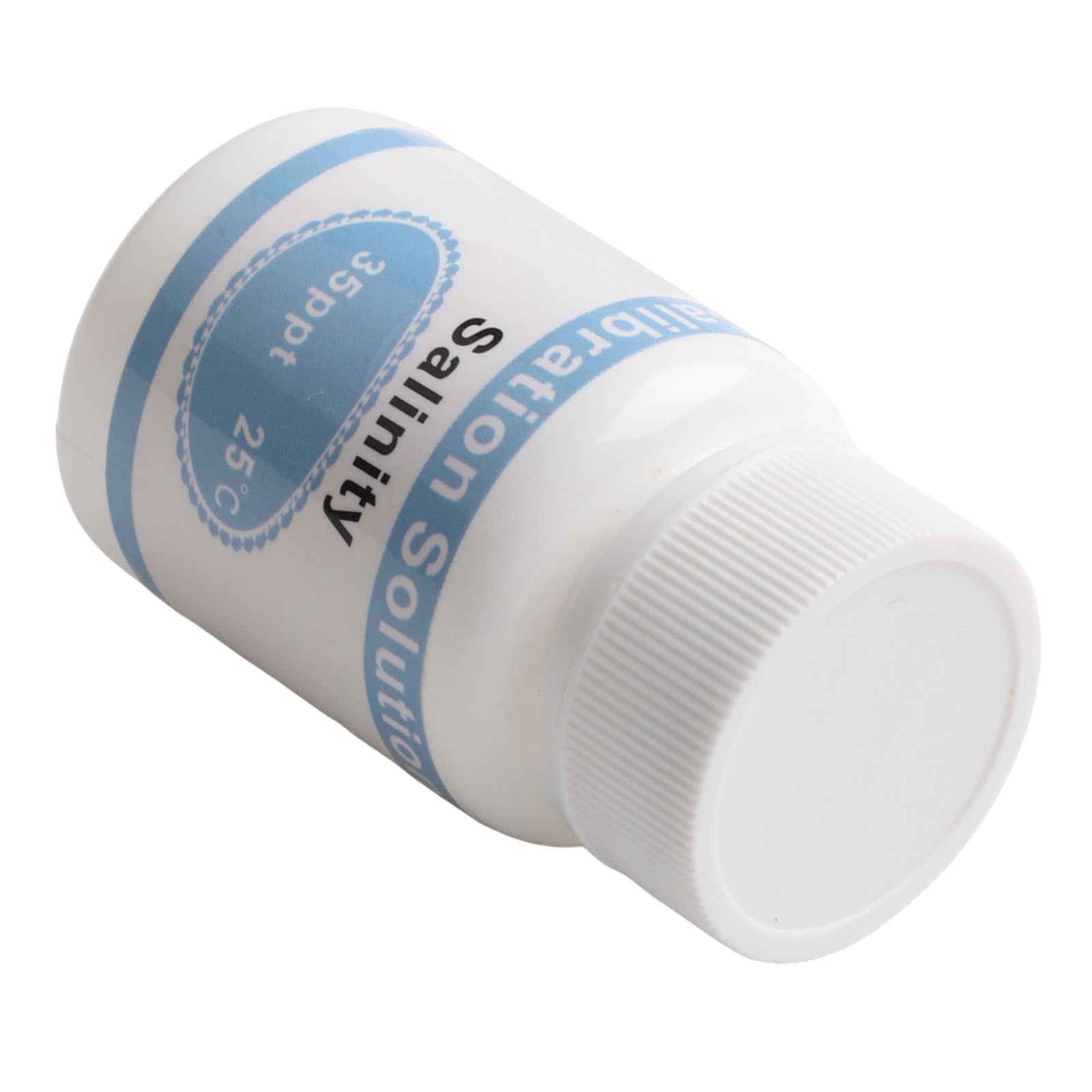 12.88 MS/cm Calibration Conductivity Calibration Solution For PH Meters - Picture 43 of 50