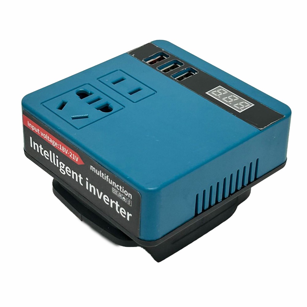 Advanced Lithium Battery Inverter Deliver Stable and Long lasting Power Output