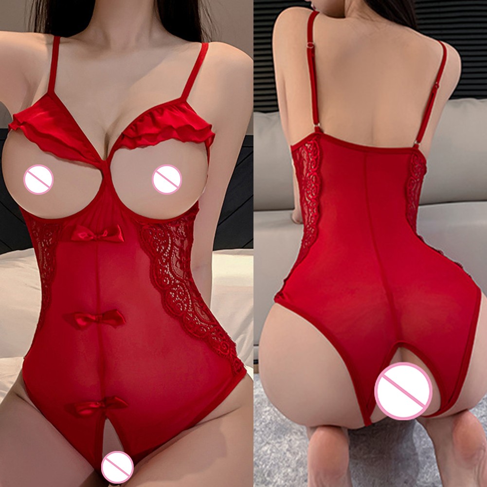 Offener Schritt Dessous Home Wear Hotelkleidung Ganzjahres Home Wear Hotelkleidu - Bild 33 von 33